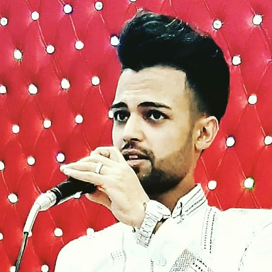 امین ملاها آسمون